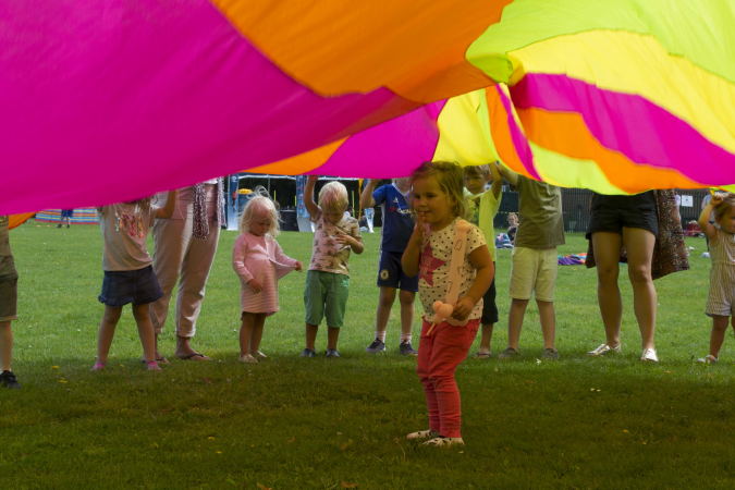 Micky the magician - Photo 2