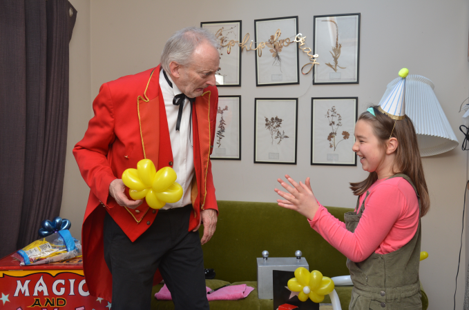 Micky the magician - Photo 8