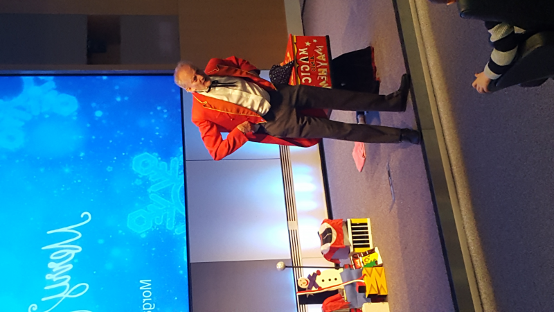 Micky the magician - Photo 9