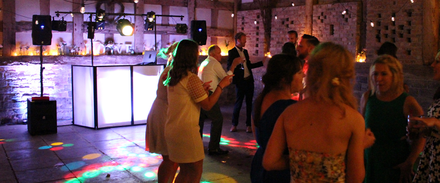 DJ Hire Bristol - Photo 3