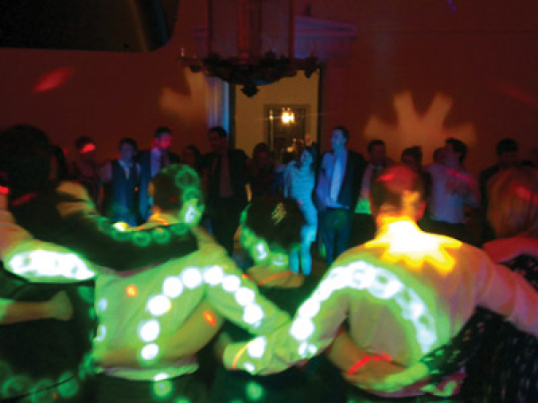 DJ Hire Bristol - Photo 4