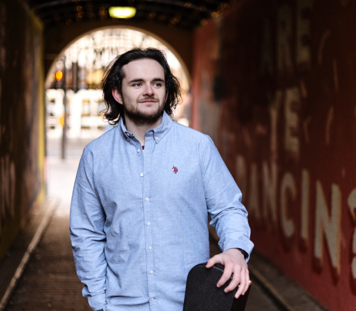 Gordon Robertson-Singer Musician & Bublé Tribute - Photo 7