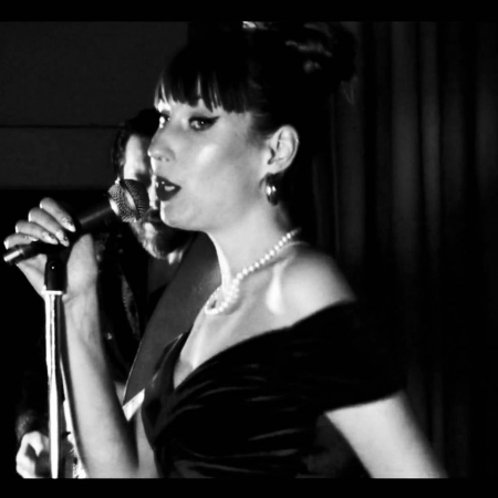 Ruby and the dukes  - Photo 5