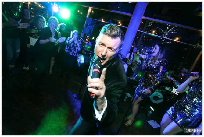 Funk Brother Soul Sister - Photo 4