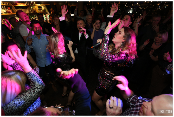 Funk Brother Soul Sister - Photo 5