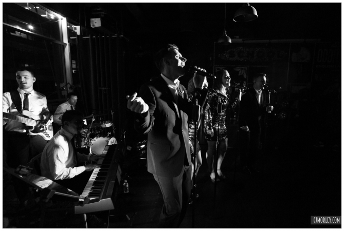 Funk Brother Soul Sister - Photo 6