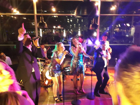 Funk Brother Soul Sister - Photo 12