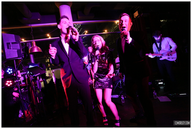 Funk Brother Soul Sister - Photo 18