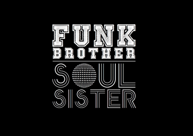Funk Brother Soul Sister - Photo 22