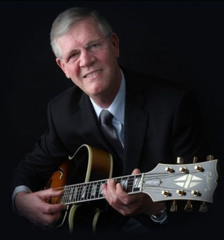 Geoff Baker - Guitarist