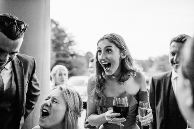 Russ Appleby Close Up Magician - Photo 10