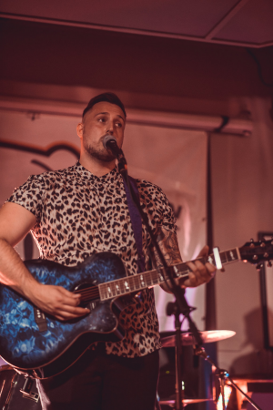 Dan knight - Photo 2