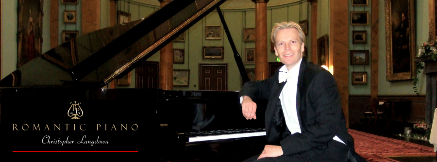 Romantic Piano - Wedding & Event Pianist - Photo 2