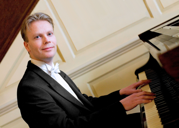 Romantic Piano - Wedding & Event Pianist - Photo 3