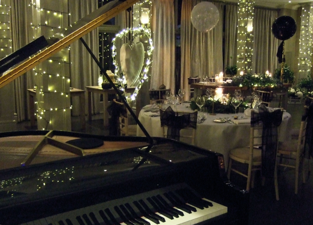 Romantic Piano - Wedding & Event Pianist - Photo 9