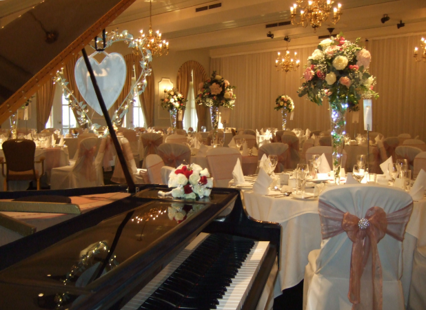 Romantic Piano - Wedding & Event Pianist - Photo 12