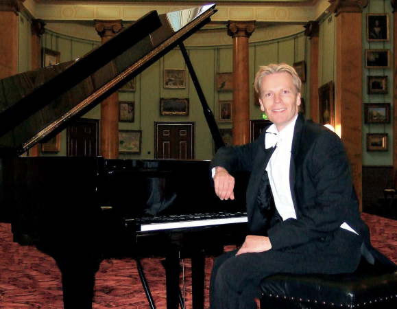 Romantic Piano - Wedding & Event Pianist - Photo 14