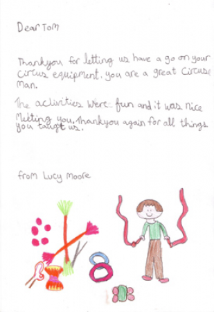 Circus Partys for Children aged 6+ - Photo 2