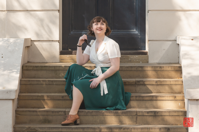 The Jazz Age Trio - Photo 2