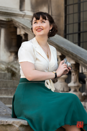 The Jazz Age Trio - Photo 3