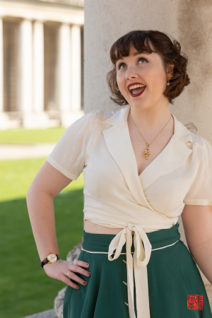 The Jazz Age Trio - Photo 4