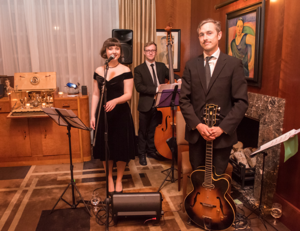 The Jazz Age Trio - Photo 5