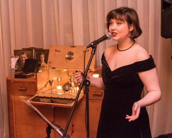 The Jazz Age Trio - Photo 12