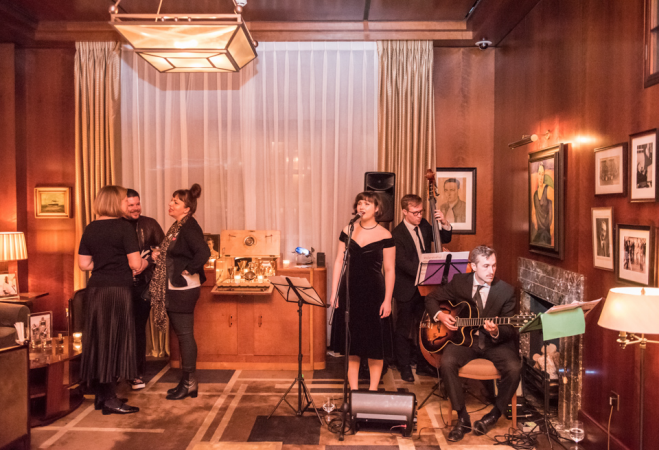 The Jazz Age Trio - Photo 7