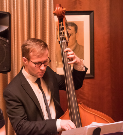 The Jazz Age Trio - Photo 9