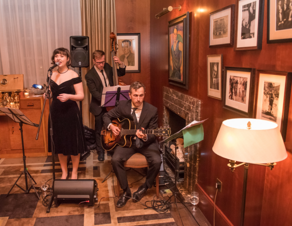 The Jazz Age Trio - Photo 10