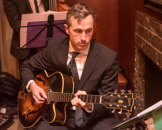 The Jazz Age Trio - Photo 11