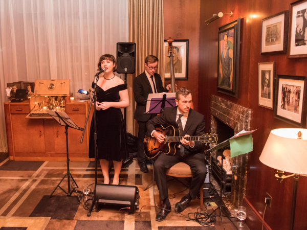 The Jazz Age Trio - Photo 13