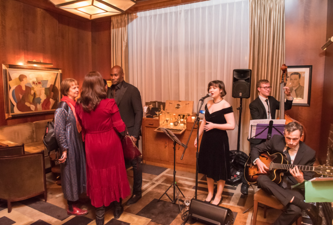 The Jazz Age Trio - Photo 15