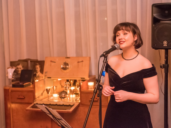 The Jazz Age Trio - Photo 17