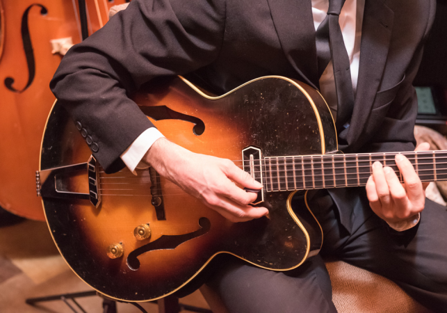 The Jazz Age Trio - Photo 19