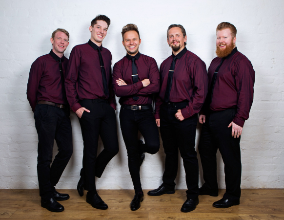 The Boulevards - Photo 2