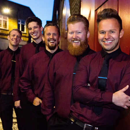 The Boulevards - Photo 3