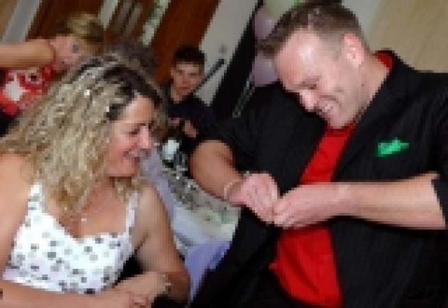 Daniel Baker - Photo 4