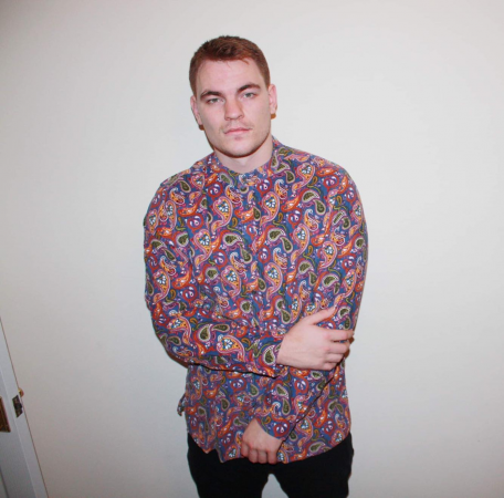 Jamie Ferguson - Photo 2