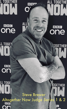 Steve Brewer - Photo 2