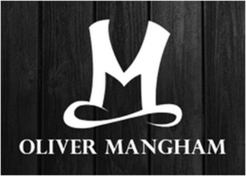 Oliver Mangham