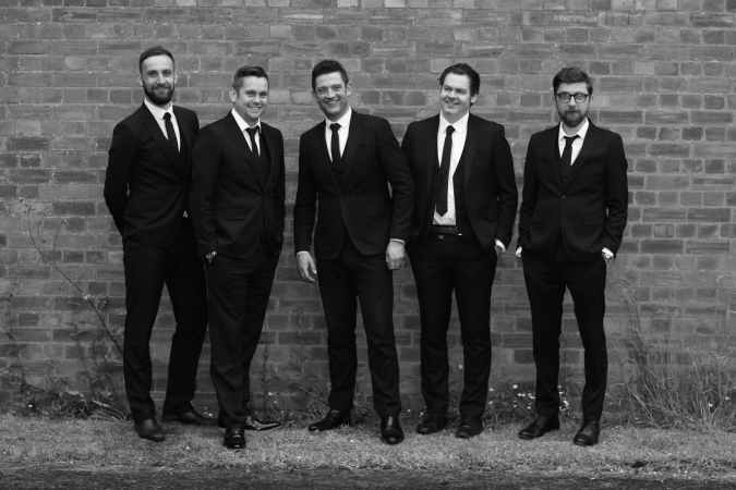 The Big Beat - Photo 2