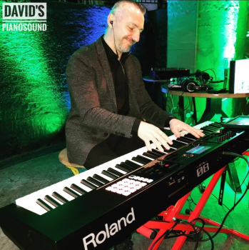 David's Pianosound 