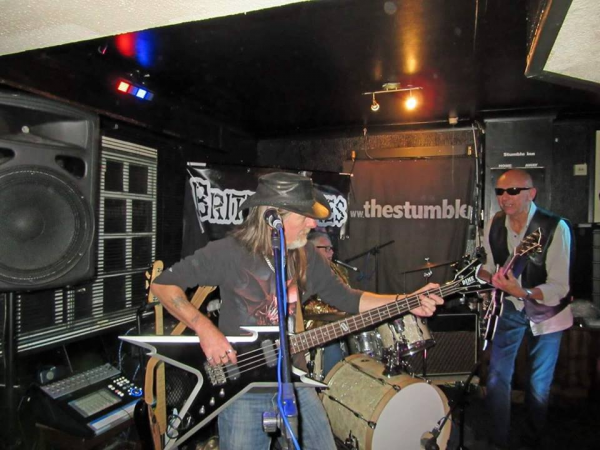 BrittleBones - Photo 2