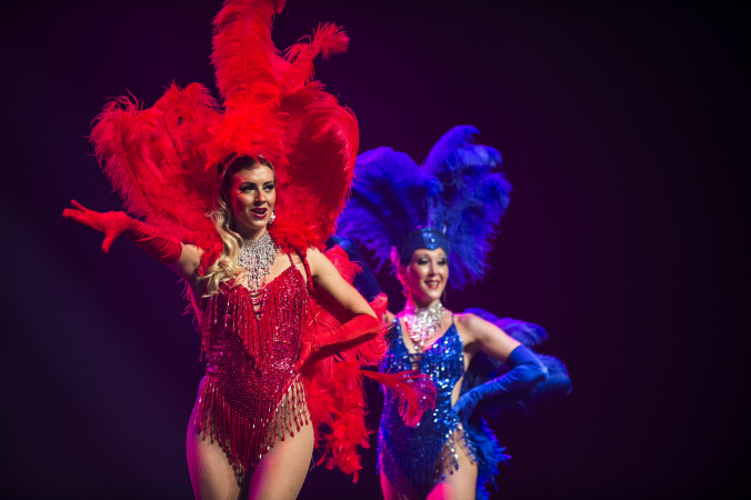 Marty Clarke Vocalist - Photo 13