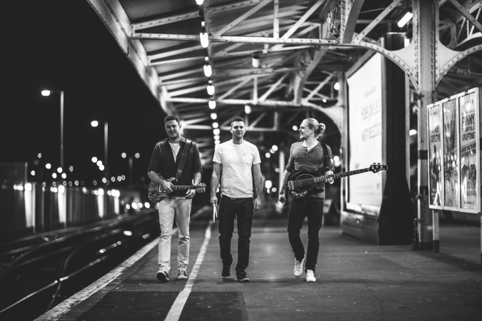 Go Commando - Photo 2