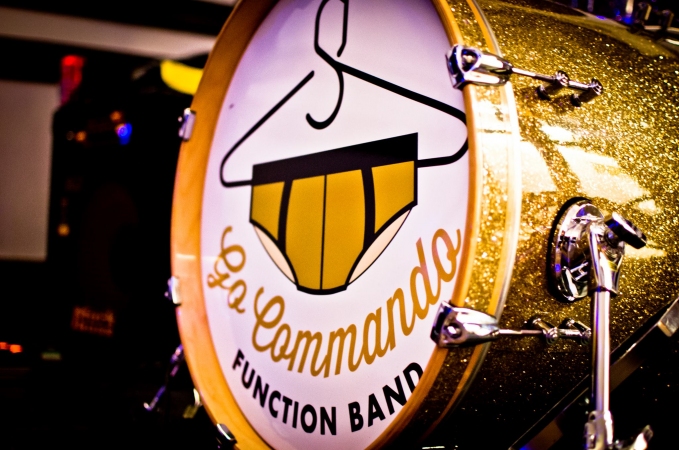 Go Commando - Photo 5