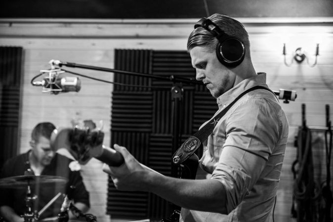 Go Commando - Photo 6