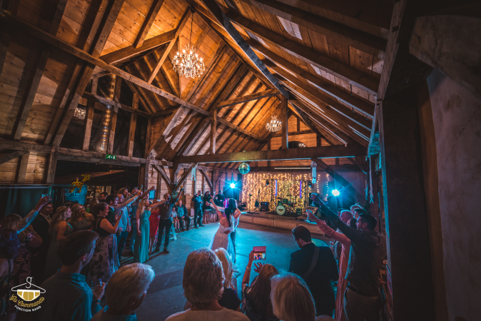 Go Commando - Photo 8