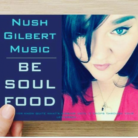 Nush Gilbert Music - Photo 2